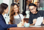 restaurant business expansion tips