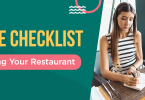 How to Reopen Your Restaurant After COVID-19 Coronavirus